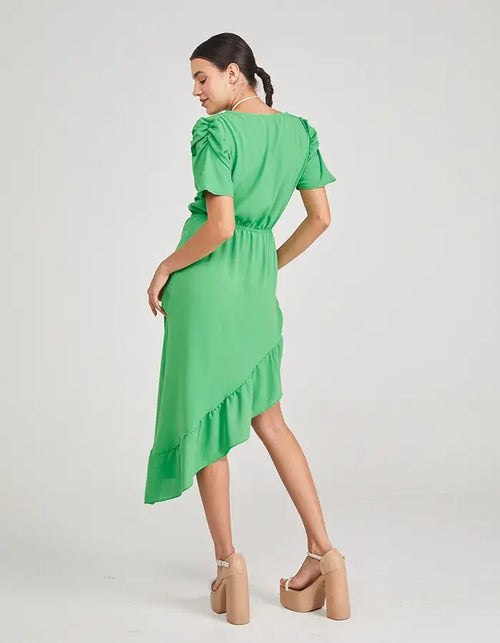 Vestido Silvana