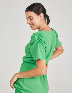 Vestido Silvana