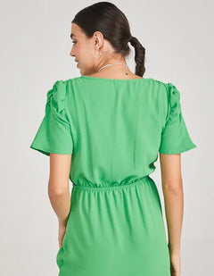 Vestido Silvana