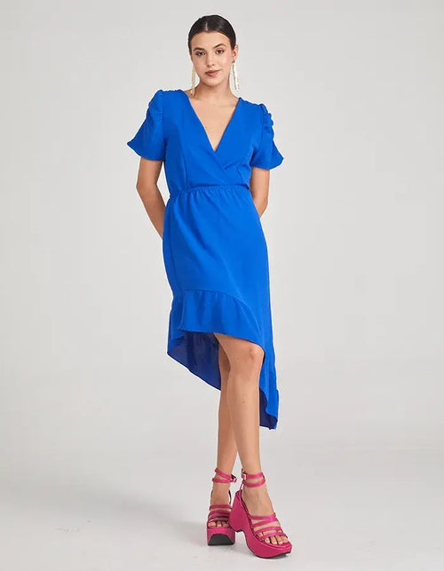 Vestido Silvana