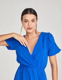 Vestido Silvana