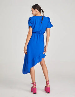 Vestido Silvana