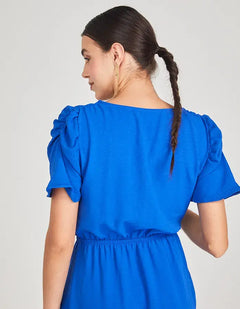Vestido Silvana