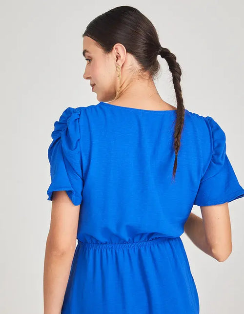 Vestido Silvana