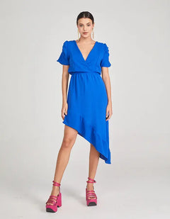 Vestido Silvana