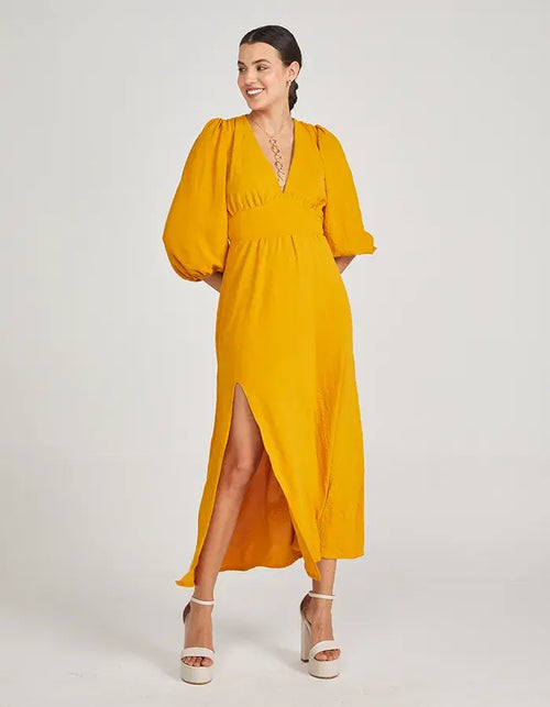 Vestido Paula