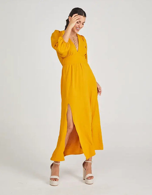 Vestido Paula