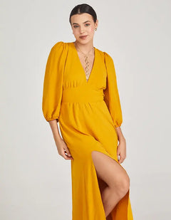 Vestido Paula