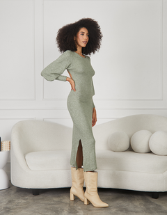 Vestido Nela