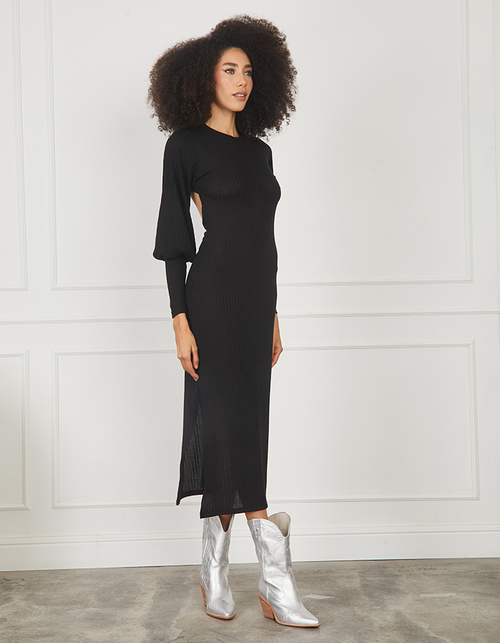 Vestido Nela