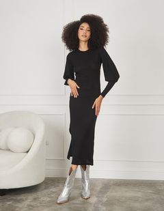 Vestido Nela