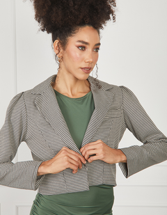 Blazer Noa