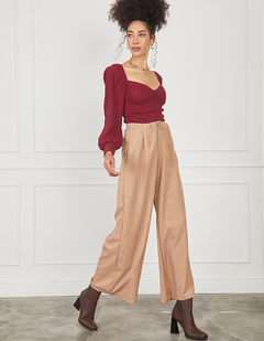Blusa Salinas