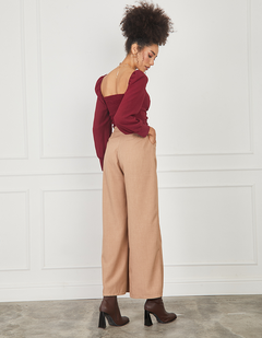 Blusa Salinas