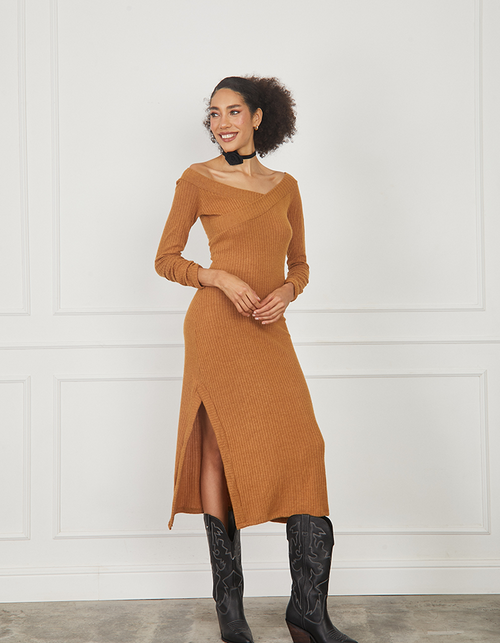 Vestido Olivia