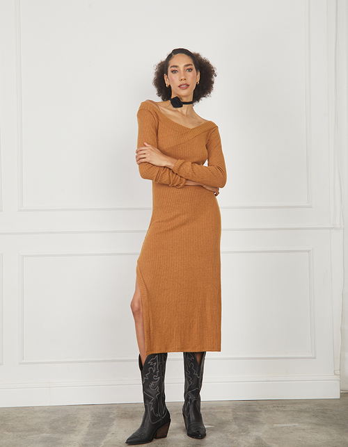 Vestido Olivia
