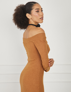 Vestido Olivia