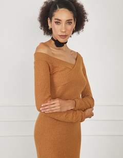 Vestido Olivia