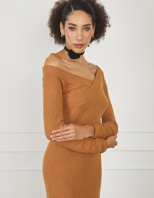 Vestido Olivia