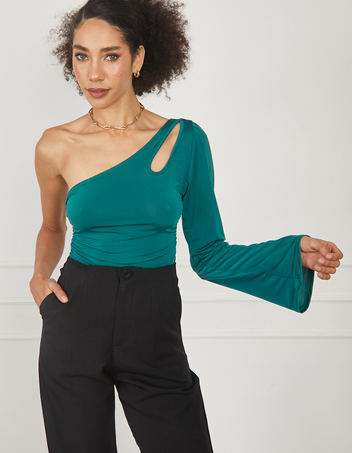 Top Julia