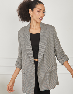 Blazer Lisa