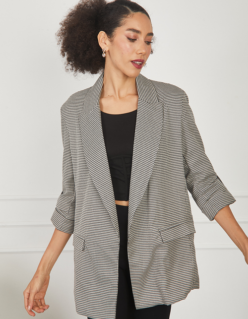 Blazer Lisa