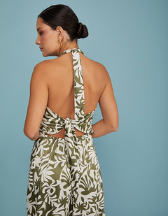 Vestido Gaela