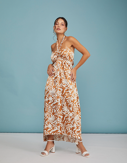 Vestido Gaela