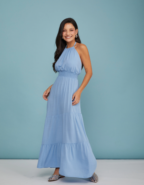 Vestido Luana