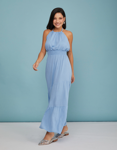 Vestido Luana
