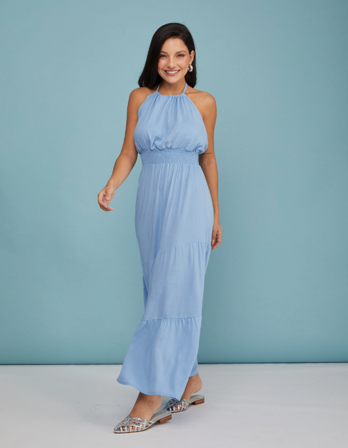 Vestido Luana