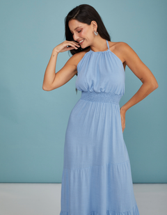Vestido Luana