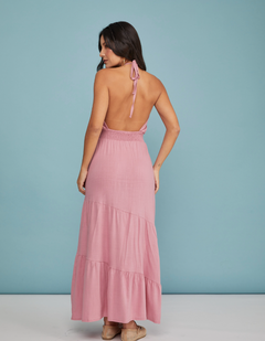 Vestido Luana