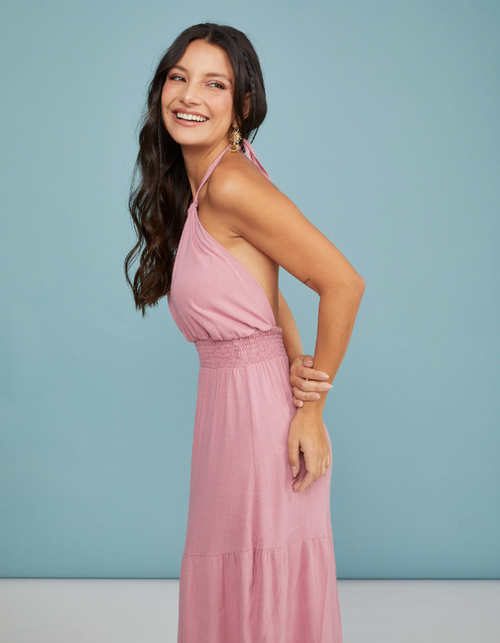 Vestido Luana