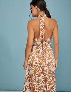 Vestido Gaela
