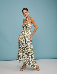 Vestido Gaela