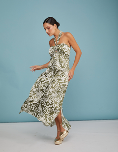 Vestido Gaela