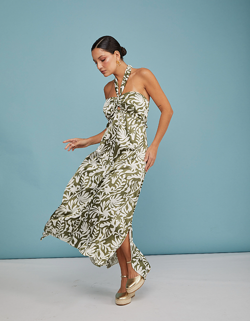 Vestido Gaela