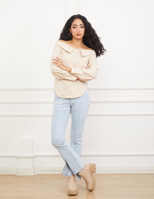 Blusa Yamila