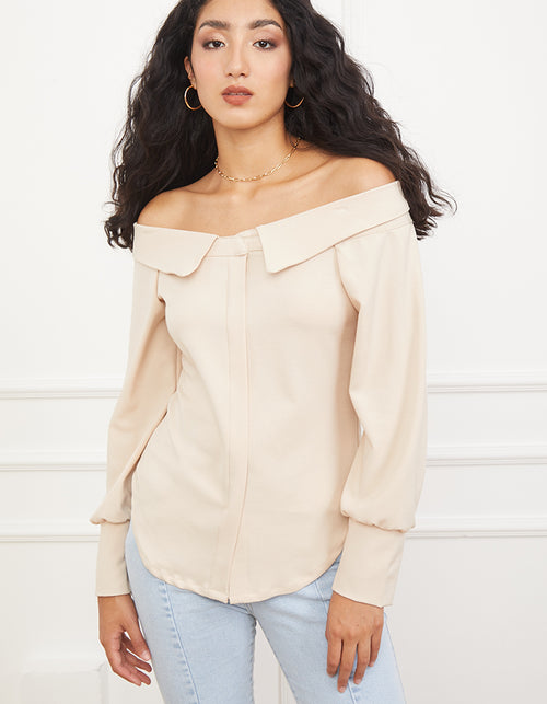 Blusa Yamila