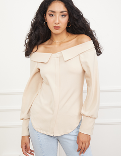 Blusa Yamila