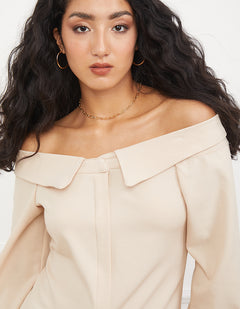 Blusa Yamila