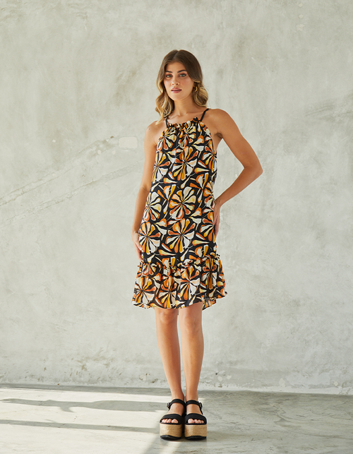 Vestido Tali