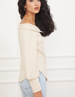 Blusa Yamila