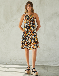 Vestido Tali
