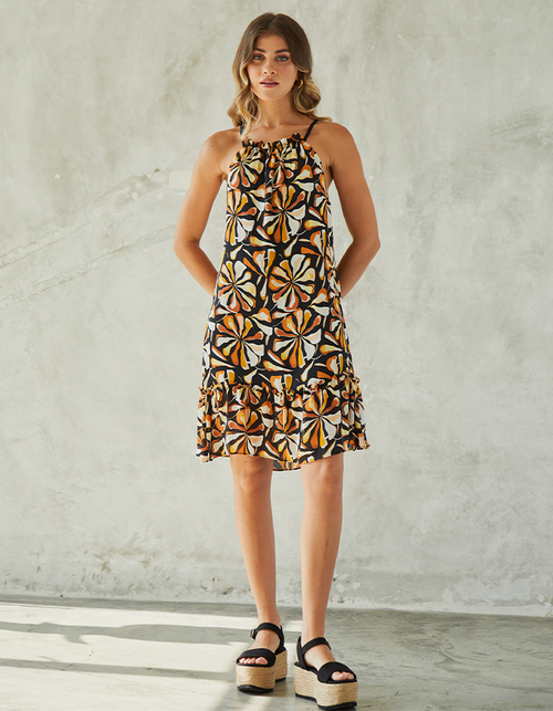 Vestido Tali