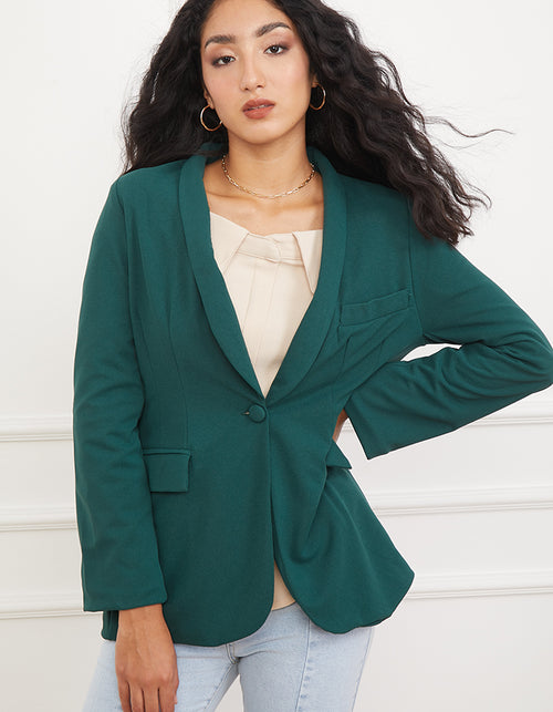 Blazer Agata