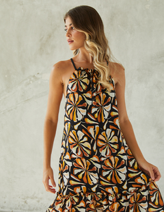 Vestido Tali