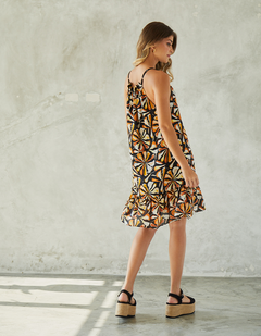 Vestido Tali