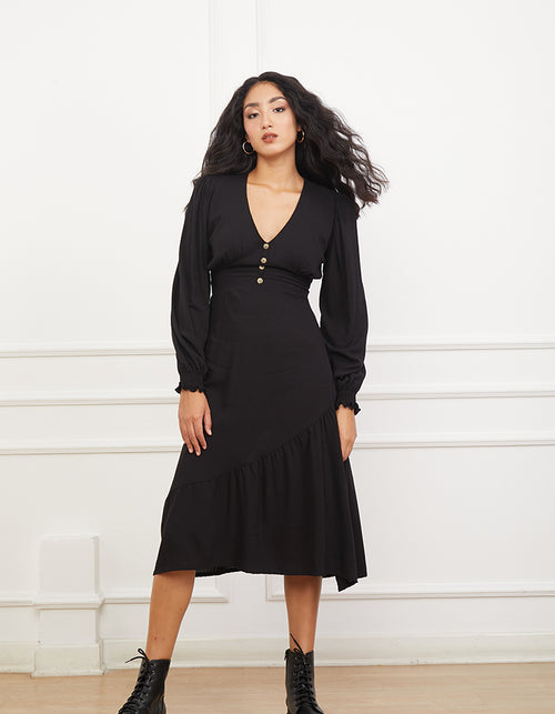 Vestido Erito